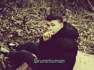 Brunette_man