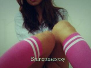 Brunettesexxxy