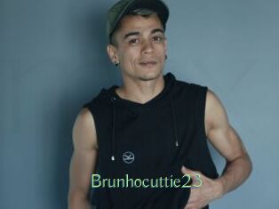 Brunhocuttie23