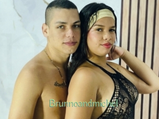 brunnoandmichel Motion X