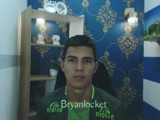 Bryanlocket