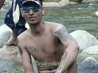 bryanndenver Motion X