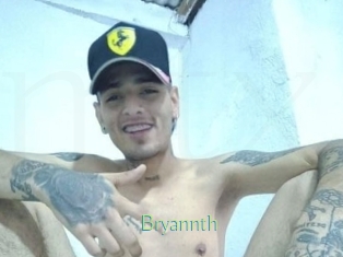 Bryannth