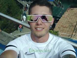 Bryanockert