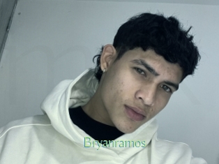 bryanramos Motion X