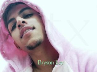 Bryson_boy