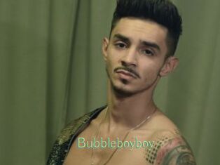 Bubbleboyboy