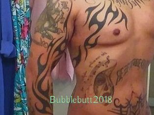 Bubblebutt2018