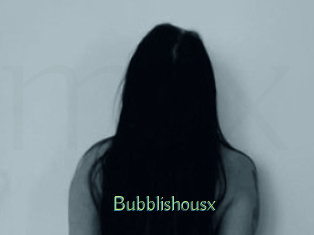 Bubblishousx