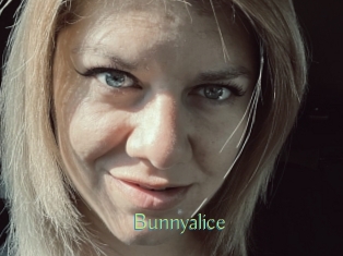 Bunnyalice