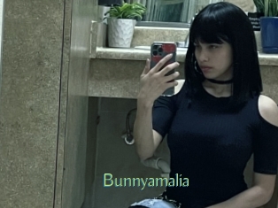 Bunnyamalia