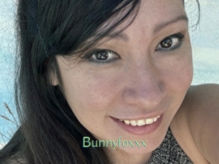 Bunnyfoxxx