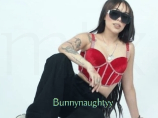 Bunnynaughtyy