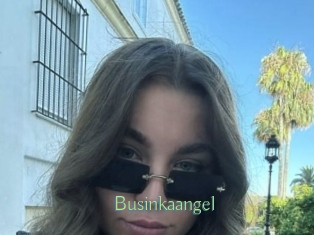 Businkaangel
