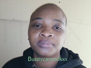 Busstycaramelkxx