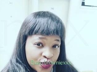 Bustybrowniexxx