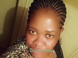 Bustycamila