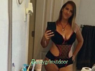 Bustygrlnxtdoor