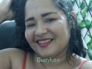 Bustykatri