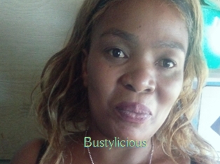 Bustylicious
