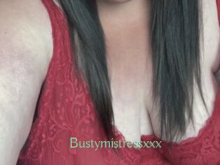 Bustymistressxxx