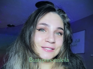 Bustyprincessleila