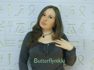 Butterflynikki