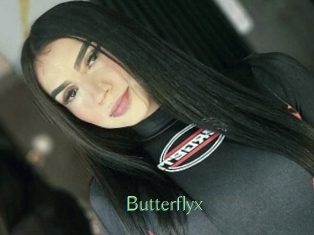 Butterflyx