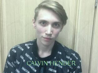 CALVIN_HENDER