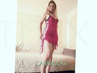 CAMIILLAx