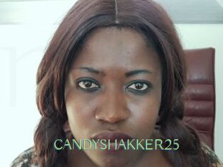 CANDYSHAKKER25
