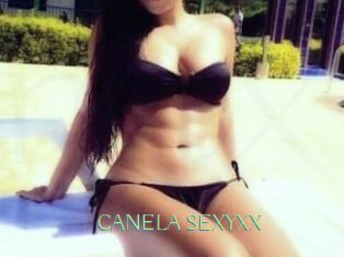 CANELA_SEXYXX