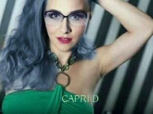 CAPRI_D