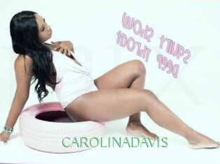 CAROLINA_DAVIS