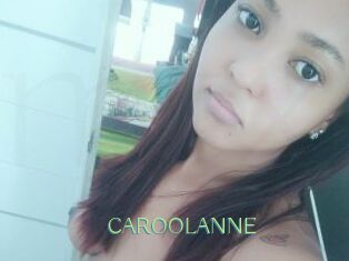 CAROOLANNE