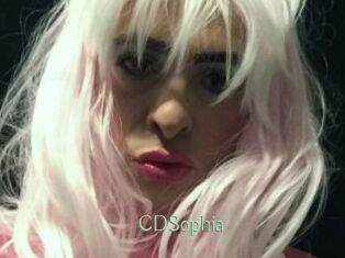 CDSophia
