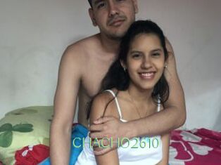 CHACHO2610