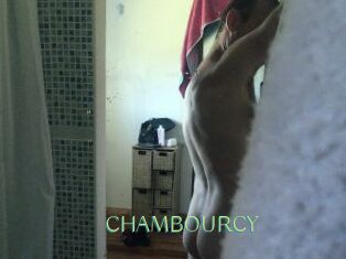 CHAMBOURCY