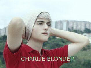 CHARLIE_BLONDER
