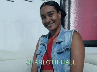 CHARLOTTEHALL