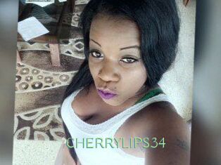 CHERRYLIPS34
