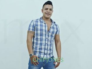CHIPJONES
