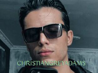 CHRISTIANGREYADAMS