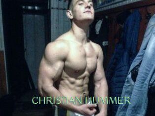 CHRISTIAN_HUMMER
