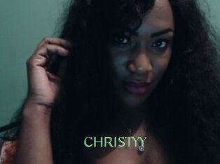 CHRISTYY
