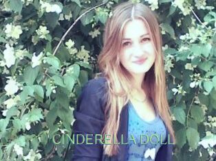 CINDERELLA_DOLL