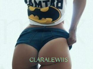 CLARALEWIIS