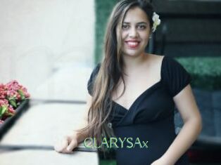 CLARYSAx