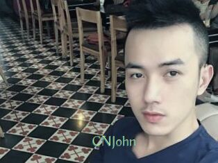 CNJohn