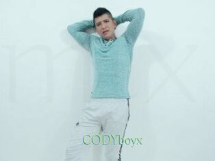 CODYboyx
